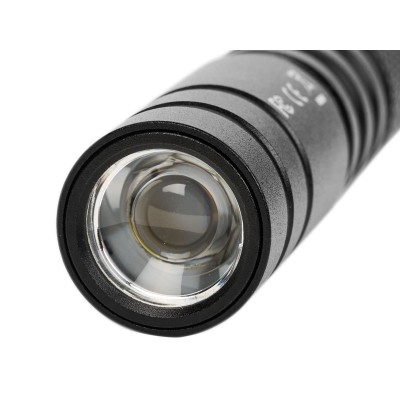 Фонарь-ручка SKYWOODS PENLIGHT FIX P3, 270 люмен, фокусировка луча