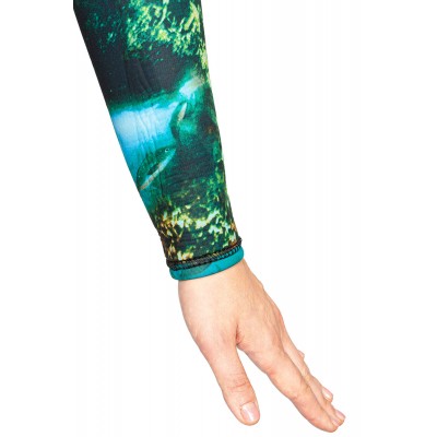 Гидрокостюм SEAWALKER LADY 5.5mm M