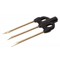 Наконечник трехзубый усиленный Наконечник трехзубый усиленный