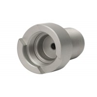 Клапан закачки на Mares Sten