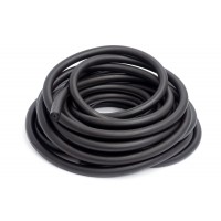 Тяж S400 на отрез, ЧЕРНЫЙ ø17,5 мм (цена за 10 см)