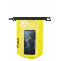 Водонепроницаемый чехол для смартфона Salvimar, Желтый Водонепроницаемый чехол для смартфона Salvimar, Желтый