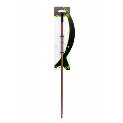 Наконечник для слинга  POLE SPEAR 180 см. резьба M7 (папа)