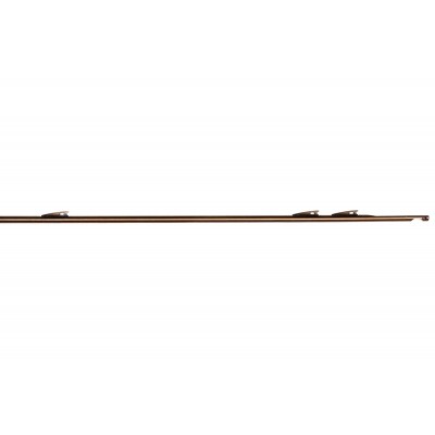 Гарпун CAPTUR, акулий плавник, один флажок, ø 6,5мм 130cm