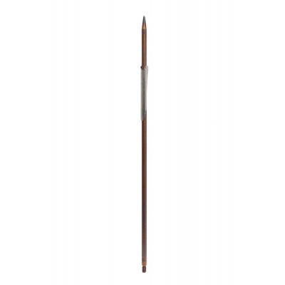 Наконечник для слинга  POLE SPEAR 180 см. резьба M7 (папа)