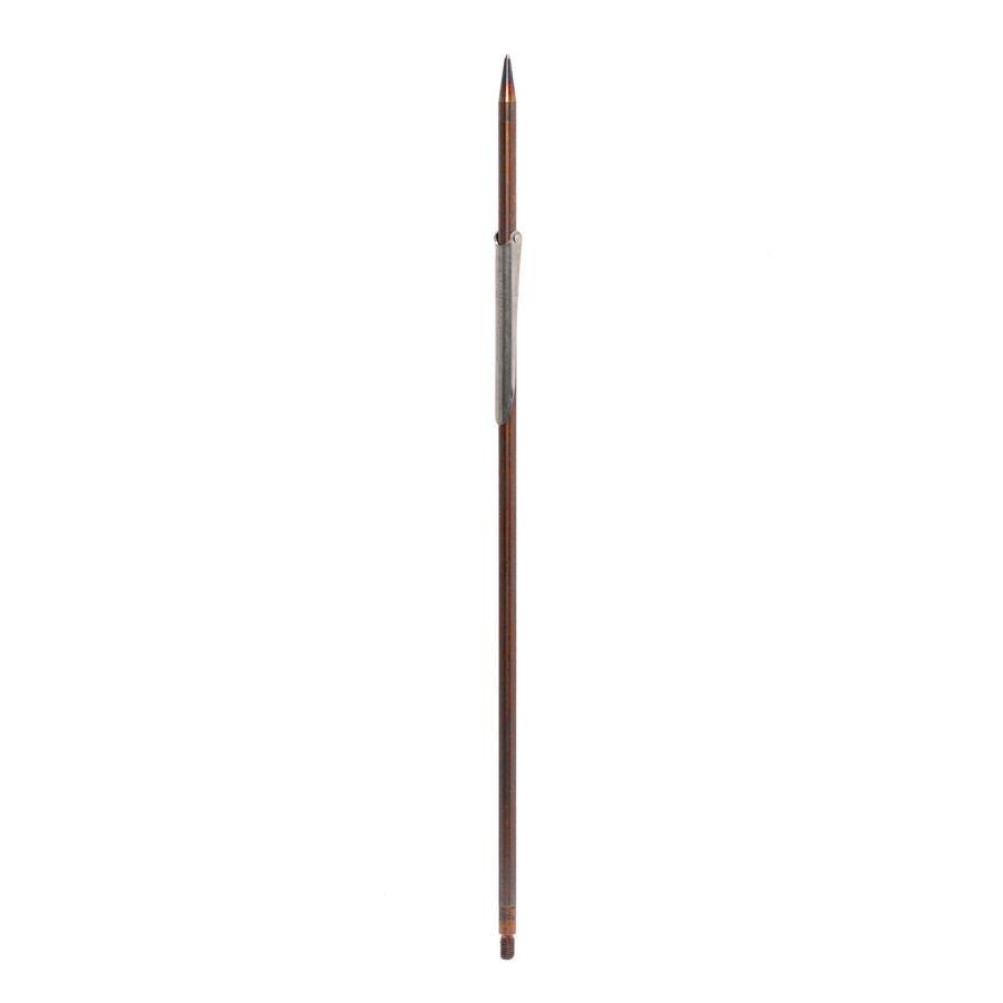 Наконечник для слинга  POLE SPEAR 180 см. резьба M7 (папа)