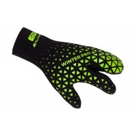 Рукавицы Salvimar WINTERPRO открытая пора, 9 мм, XXL