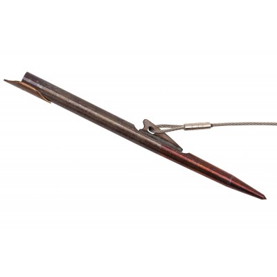 Наконечник SLIP TIP для слинга  POLE SPEAR 180 см. резьба M7