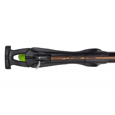 Ружьё-арбалет Salvimar WILD CARBO ROLLER 85