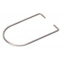 Скоба для извлечения заглушки клапана закачки Predathor Скоба для извлечения заглушки клапана закачки Predathor