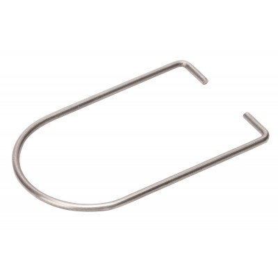 Скоба для извлечения заглушки клапана закачки Predathor Скоба для извлечения заглушки клапана закачки Predathor