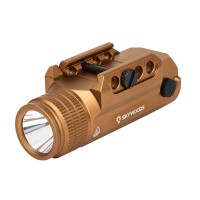 Фонарь подствольный пистолетный SKYWOODS BUZZARD, 700 люмен