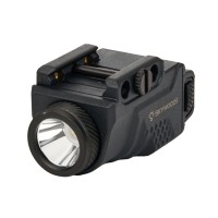 Фонарь подствольный пистолетный SKYWOODS IRBIS, 480 люмен