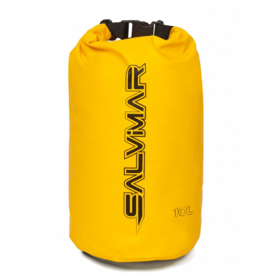 Гермомешок Salvimar 10 л. Желтый