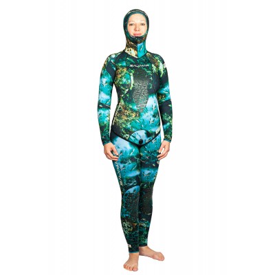 Гидрокостюм SEAWALKER LADY 5.5mm M