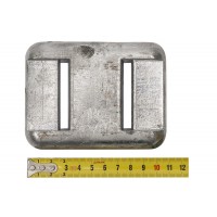 Груз MPD 2 кг.