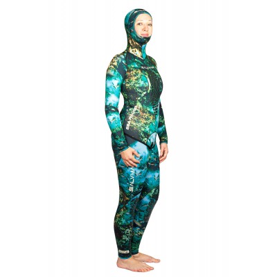 Гидрокостюм SEAWALKER LADY 5.5mm M