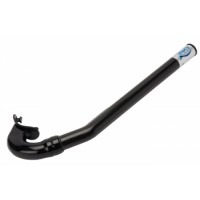 Трубка Salvimar TILTY, черная