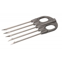 Наконечник Jet пятизубый mustad