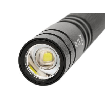 Фонарь-ручка SKYWOODS PENLIGHT FIX P3, 270 люмен, фокусировка луча
