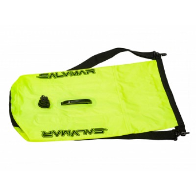 Буй-гермомешок salvimar SWIMMY SAFE 20 л. Желтый