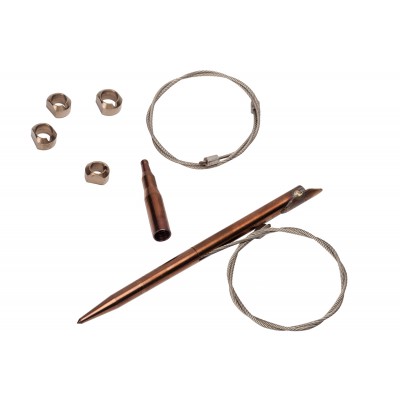 Наконечник разделяющийся BIG BLUE Slip-Tip резьба М7