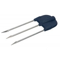 Наконечник Jet трехзубый Наконечник Jet трехзубый