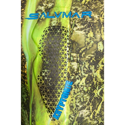 Гидрокостюм Salvimar KRYPTONITE 3 мм, XL