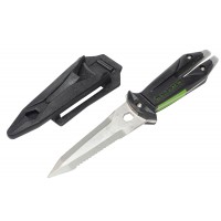 Нож GOEMON черный