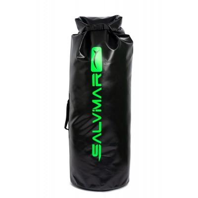 Гермомешок-рюкзак Salvimar DRYBACKPACK 60/80 литров