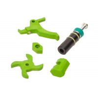 Поршень для Predathor Vuoto (в комплекте: линесброс, спусковой крючок и предохранитель)