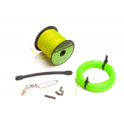 Комплект для оснастки подводного ружья Salvimar