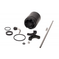 Регулятор мощности пневматического подводного ружья, комплект в сборе Регулятор мощности пневматического подводного ружья, комплект в сборе