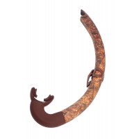 Трубка Salvimar ELLIPSIS камуфляж KRYPSIS