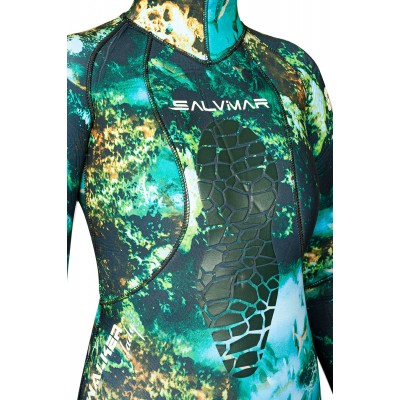 Гидрокостюм SEAWALKER LADY 5.5mm M