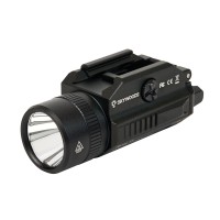 Фонарь подствольный пистолетный SKYWOODS FOCUS T3, 940 люмен Фонарь подствольный пистолетный SKYWOODS FOCUS T3, 940 люмен