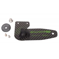 Держатель видеокамеры на арбалете, карбоновый Держатель видеокамеры на арбалете, карбоновый