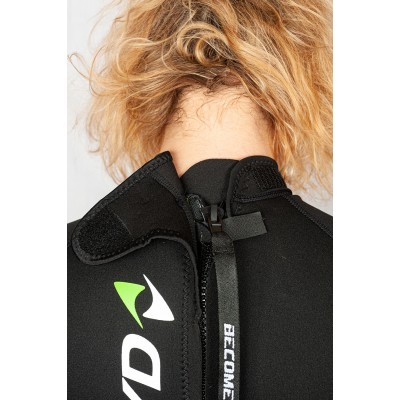 Короткий гидрокостюм FLUYD SHORTY lady 2,5 мм, M