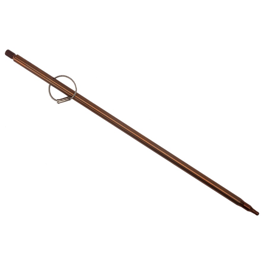 Наконечник SLIP TIP для слинга  POLE SPEAR 180 см. резьба M7