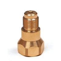 Адаптер для насоса пневматического ружья Pelengas под ружье SALVIMAR