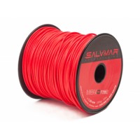 Линь Salvimar MONORED ø1,8 мм 310 кг катушка 50 м Линь Salvimar MONORED ø1,8 мм 310 кг катушка 50 м