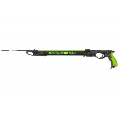 Ружьё-арбалет Salvimar WILD  PRO 50
