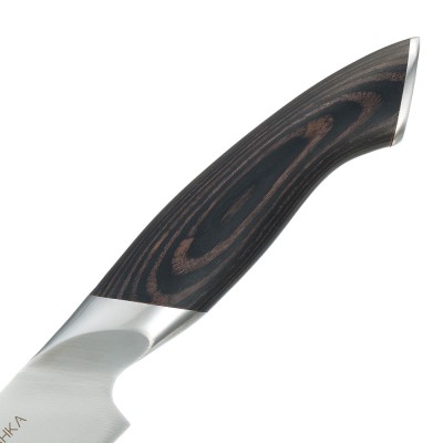 Нож хлебный OKROSHKA ТРЮФЕЛЬ, лезвие 20,6 см
