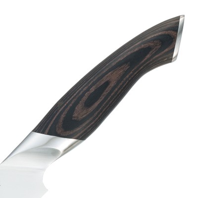 Нож филейный OKROSHKA ТРЮФЕЛЬ, лезвие 20,9 см Нож филейный OKROSHKA ТРЮФЕЛЬ, лезвие 20,9 см