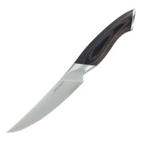 Нож для стейка OKROSHKA ТРЮФЕЛЬ, лезвие 11,6 см Нож для стейка OKROSHKA ТРЮФЕЛЬ, лезвие 11,6 см
