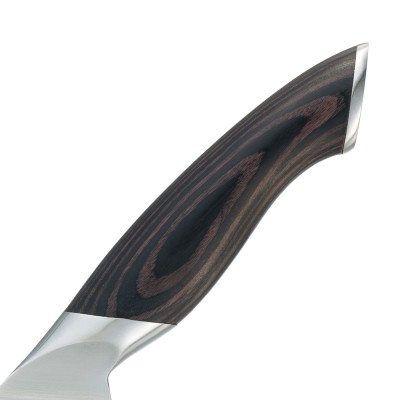 Нож для стейка OKROSHKA ТРЮФЕЛЬ, лезвие 11,6 см