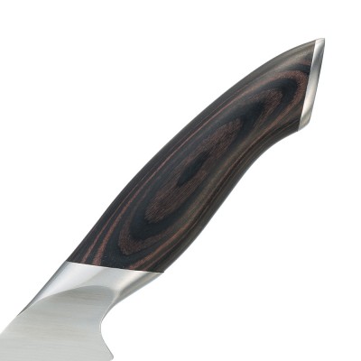 Нож универсальный OKROSHKA ТРЮФЕЛЬ, лезвие 15,2 см