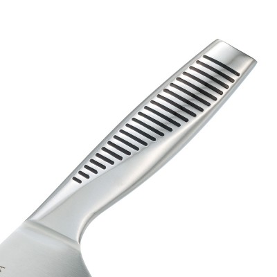 Нож поварской OKROSHKA ВАСАБИ, лезвие 19,4 см