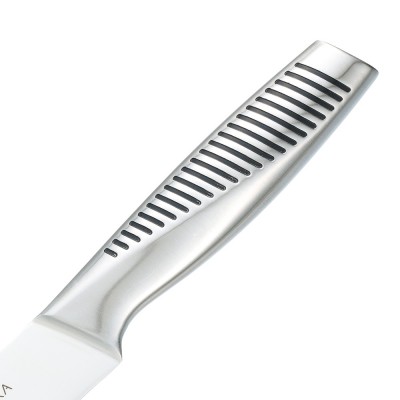 Нож филейный OKROSHKA ВАСАБИ, лезвие 19,9 см