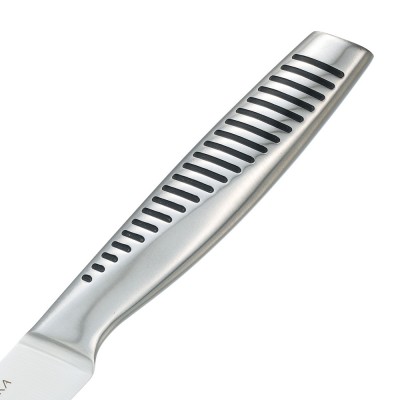 Нож для стейка OKROSHKA ВАСАБИ, лезвие 11,5 см